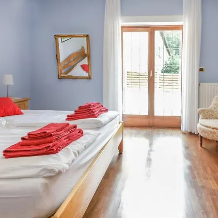Apartment Camporella Cannobio