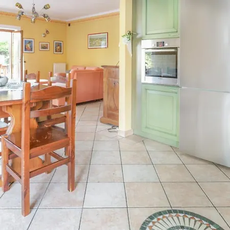 Camporella Apartment