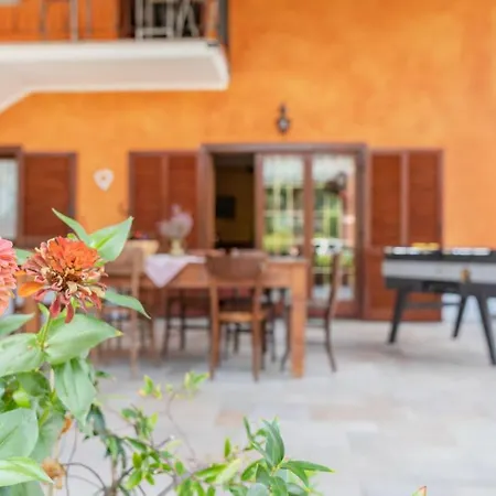 Apartment Camporella