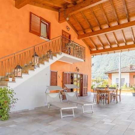 Apartment Camporella