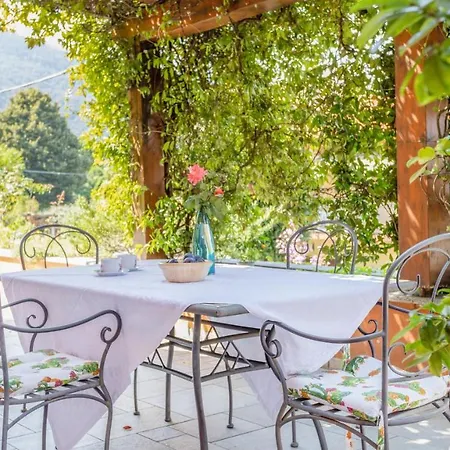 Camporella Apartment