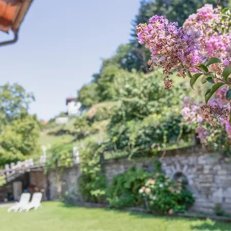 Apartment Camporella Cannobio