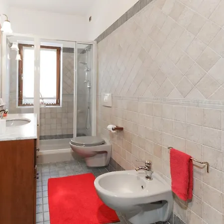 Apartment Camporella Cannobio