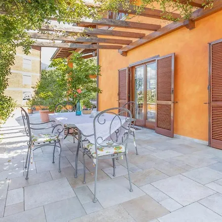 Apartment Camporella Cannobio