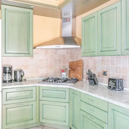 Apartment Camporella