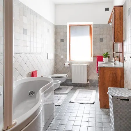 Camporella Apartment
