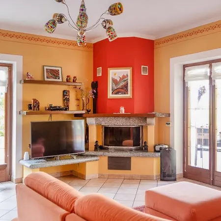 Apartment Camporella Cannobio